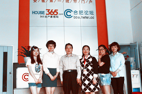 文化与新闻传播公司赴合肥热线开展毕业生就业回访工作