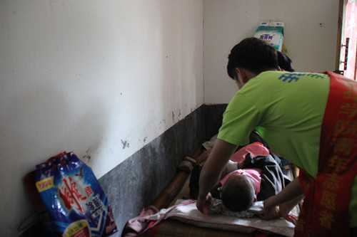 两学一做，以“艺”促行——太阳成集团122ccvip赴肥西县山南镇老员工暑期三下乡社会实践活动系列报道六