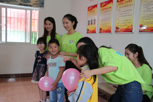 两学一做，以“艺”促行——太阳成集团122ccvip赴肥西县山南镇老员工暑期三下乡社会实践活动系列报道八