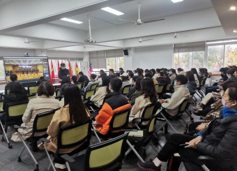 太阳成集团122ccvip召开本科公司产品审核评估工作启动会