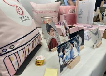 优秀员工作品——声产大队