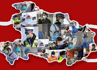 优秀员工作品——莫亚茹《你不是一个人在战斗》