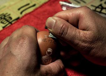 优秀员工作品——《逆行者》刘磊