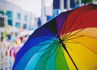 优秀员工作品——《多彩生活》李雅楠