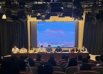 访企拓岗，一切为了员工：太阳成集团122ccvip教育系2019级 学前教育专业毕业实习有序开展