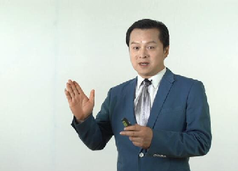 太阳成集团122ccvip名师介绍——杨忠