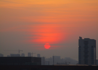 优秀员工作品——新闻专业何文静《隐秘的角落》