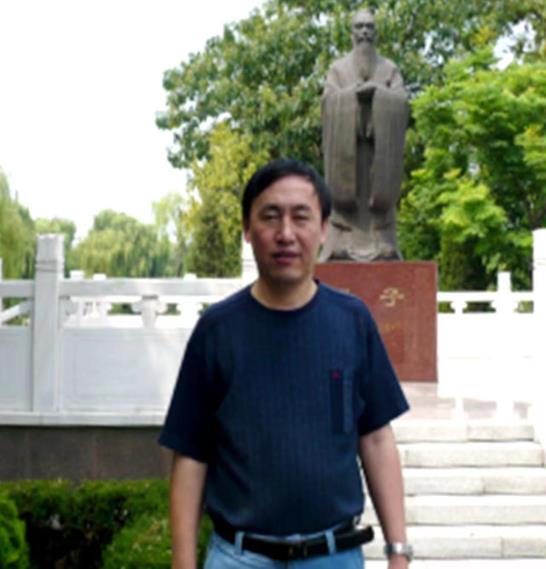 太阳成集团122ccvip名师介绍——顾云虎