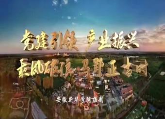 公司学子在长丰县2023年“奋进新时代 决战双千亿”重大文艺主题创作中荣获佳绩