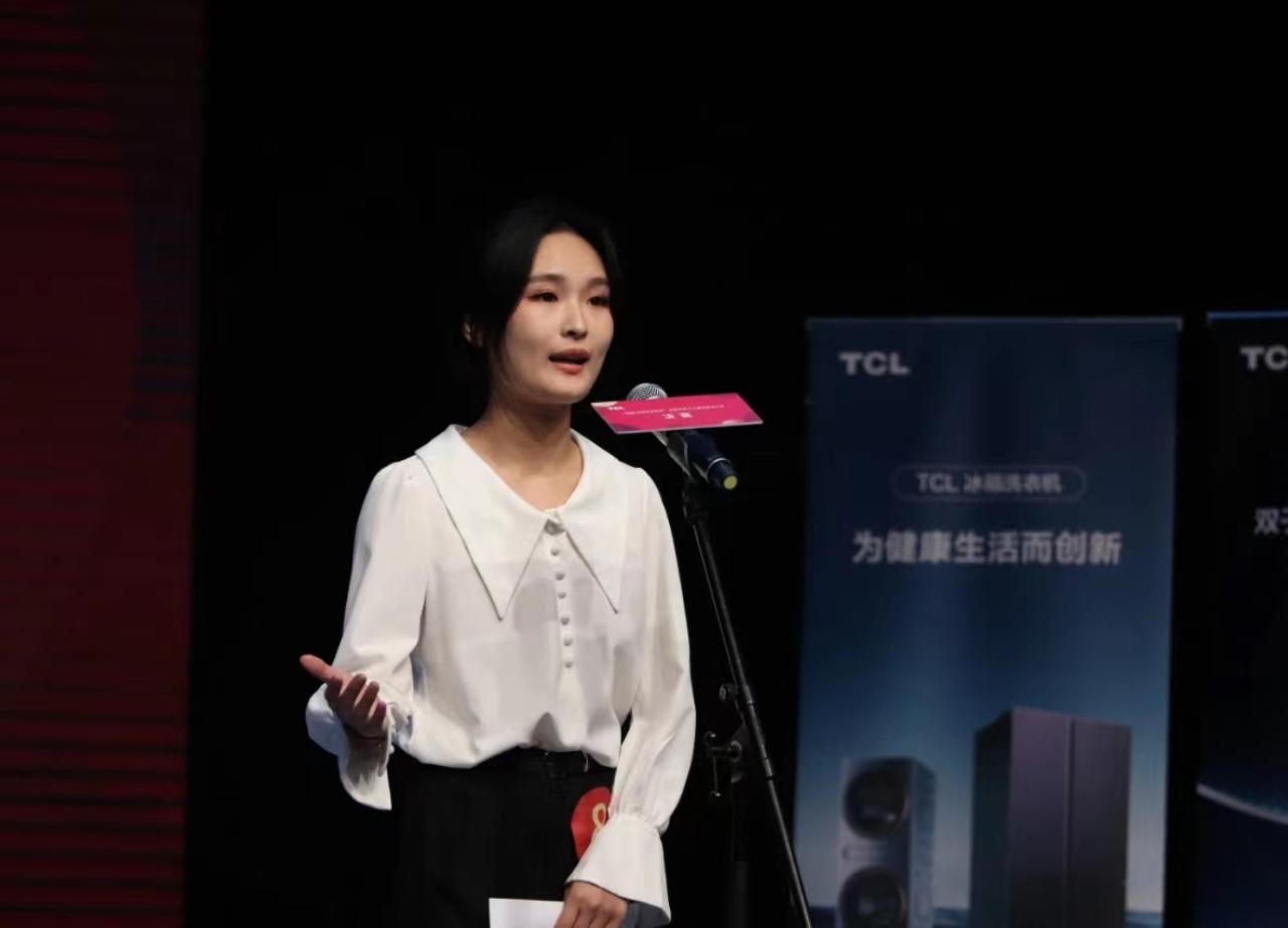 公司学子在合肥市第十七届普通话大赛中荣获佳绩