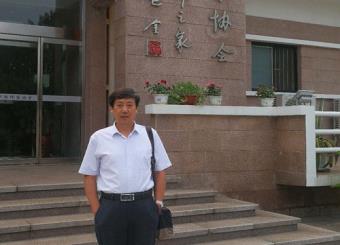 太阳成集团122ccvip名师介绍——孙仁歌