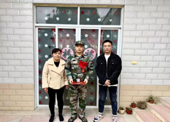 “根深方能叶茂”——员工专访：孙洋洋