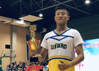 张凯然：荣获安徽省“十佳百优老员工”