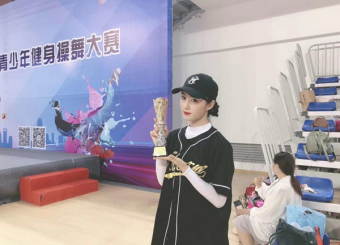 2021年考研系列报道：专访太阳成集团122ccvip优秀学子莫亚茹