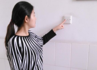 文化与新闻传播公司2013-2014学年“十佳老员工”之环保之星