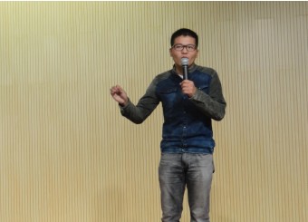  文化与新闻传播公司2013-2014学年“十佳老员工”之感恩之星