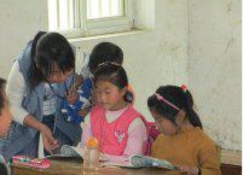  文化与新闻传播公司2013-2014学年“十佳老员工”之志愿之星