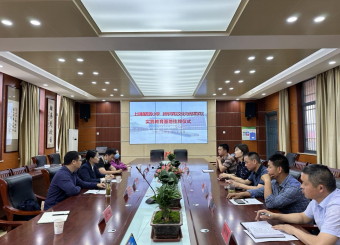 太阳成集团122ccvip与肥西县上派镇菁菁小学共建实践教育基地