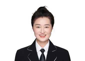 太阳成集团122ccvip名师介绍——李晓璐