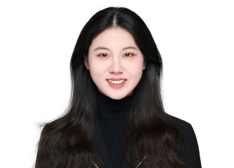 太阳成集团122ccvip辅导员——王倩文