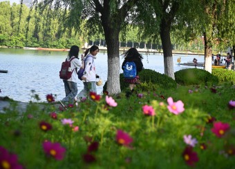 优秀员工作品——余泽旭《流浪》