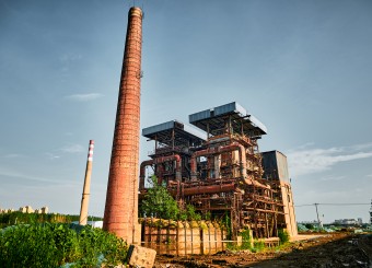 优秀员工作品——《合钢记忆》