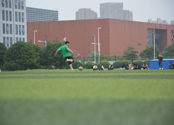 优秀员工作品——田子祥《新华与蜀山》《奋力一击》