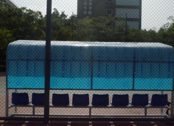 优秀员工作品——郭昕妍《青春与光无解》