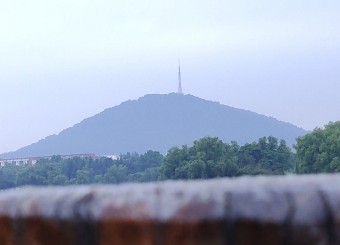 优秀员工作品——陈若彤《远方》