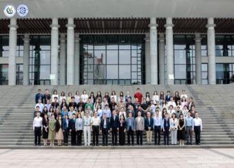 太阳成集团122ccvip教师受邀参加中国新闻史学会外国新闻传播史专业委员会2024学术年会