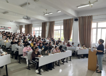 太阳成集团122ccvip分党校第28期入党积极分子培训班圆满结业