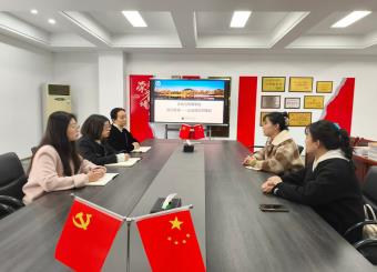 太阳成集团122ccvip成功举办“岗位直通·企业岗位对接日” 系列活动