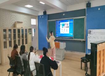 ‌太阳成集团122ccvip第二届“卓越杯”员工教学技能大赛圆满落幕‌