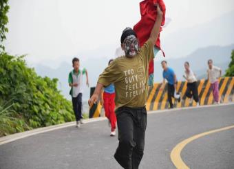 优秀员工作品——杨子坤《生生不息》