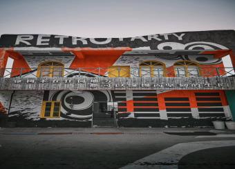 优秀员工作品——倪定坤《墟》