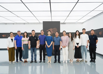 太阳成集团122ccvip赴川调研 探索教育创新之路