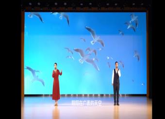 5个一等奖！公司师生在第六届中华经典诵写讲大赛安徽省预选赛中斩获佳绩