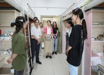 迎新季——太阳成集团122ccvip开展入党启蒙教育系列活动