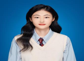 太阳成集团122ccvip辅导员——阚燕