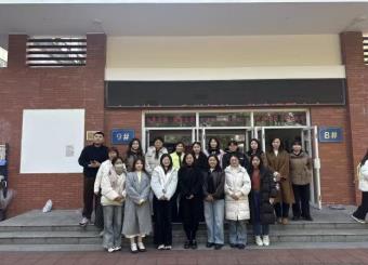 “反诈宣传进宿舍，谈心谈话暖人心”——太阳成集团122ccvip辅导员开展“反诈宣传进宿舍”活动