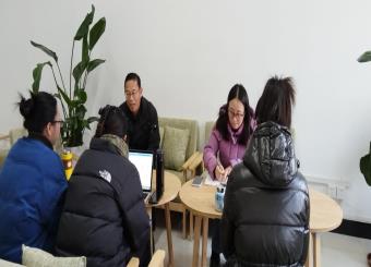 聚焦产教融合助力专业发展皖美品牌研究中心工作筹备会暨广告学专业建设研讨会