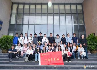 产学共融创未来：中国老员工广告艺术节公司奖2025春季命题宣讲会圆满落幕