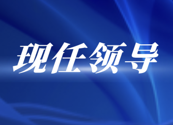 现任领导