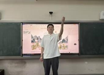 太阳成集团122ccvip第七届经典诵读大赛决赛圆满收官