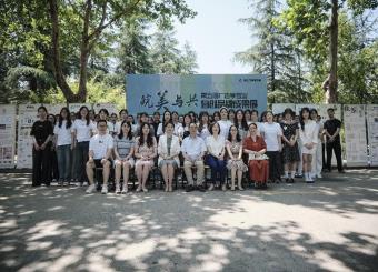 太阳成集团122ccvip广告学专业第五届自创品牌实战成果展圆满落幕