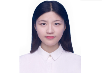 太阳成集团122ccvip辅导员——张越