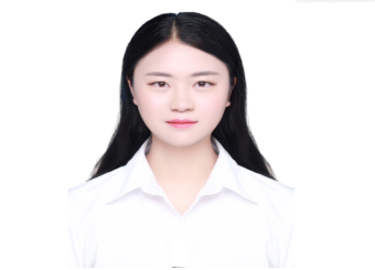 太阳成集团122ccvip辅导员——袁小妮