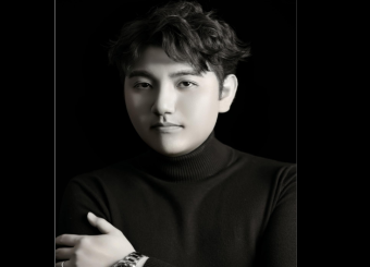 太阳成集团122ccvip辅导员——李宏翔