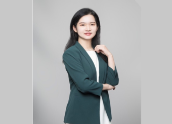 太阳成集团122ccvip辅导员——曹宜冰