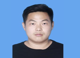 太阳成集团122ccvip辅导员——张海洋